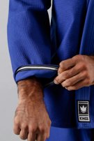 KINGZ Ultralight 2.0 BJJ GI - Blue